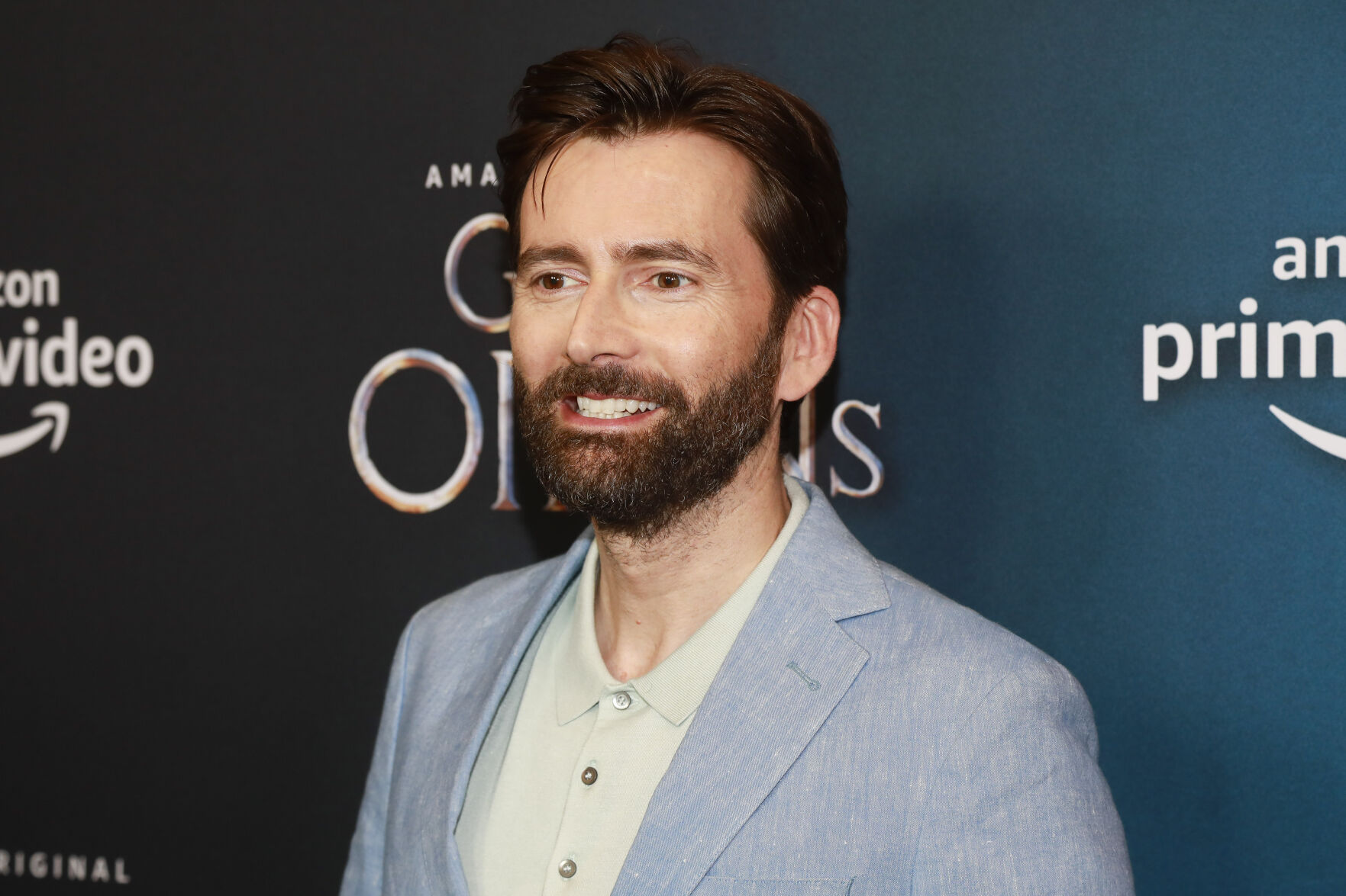 David Tennant